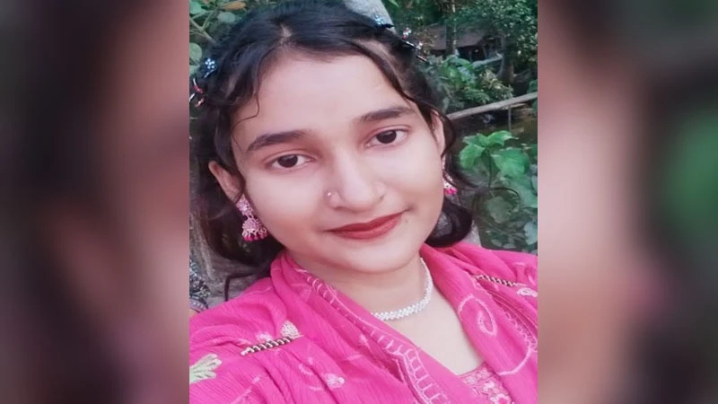 গৌরনদীতে বিষপানে কিশোরী গৃহবধূর মৃত্যু, স্বামী পলাতক