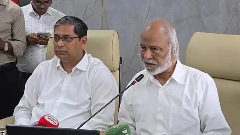 দুর্নীতিতে জড়িতদের বিরুদ্ধে যথাযথ প্রক্রিয়ায় ব্যবস্থা নেওয়া হবে: স্থানীয় সরকারমন্ত্রী