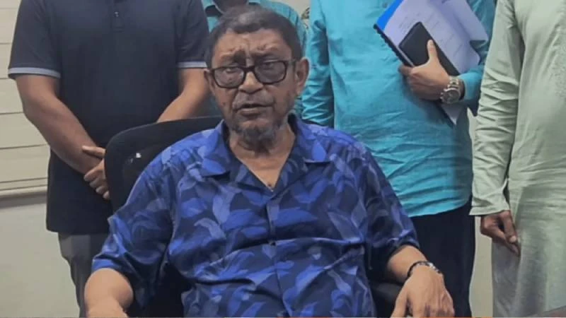 বাড়ি বাড়ি স্বাস্থ্য পরীক্ষা, ইউনিয়নে হবে ‘হেলথ হাব’: স্বাস্থ্যমন্ত্রী