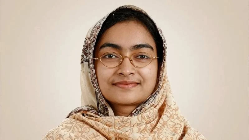 বিটিভির কর্মকর্তা তাসমিনা আহমেদের বিরুদ্ধে দুর্নীতির অভিযোগ: মন্ত্রণালয়ে লিগ্যাল নোটিশ