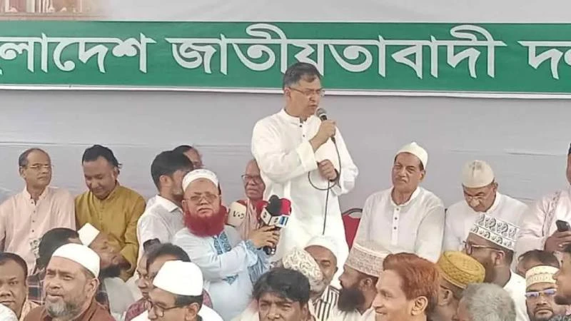 রাতারাতি আইনশৃঙ্খলা পরিস্থিতির বৈপ্লবিক পরিবর্তন আশা করতে পারি না: স্বরাষ্ট্রমন্ত্রী