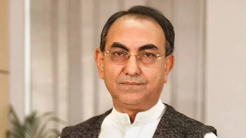 ১৫ মামলায় খালাস পেলেন মির্জা আব্বাস