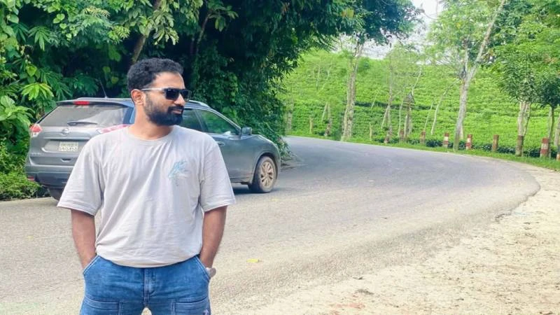 আসছে নির্মাতা বোরহান খানের প্রযোজনায় টেলিফিল্ম ‘গহিনের দীর্ঘশ্বাস’