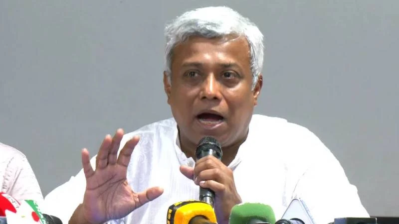 সৌরবিদ্যুৎ উৎপাদন হচ্ছে, আগামী গ্রীষ্মে বিদ্যুৎ ঘাটতি কমবে: প্রতিমন্ত্রী