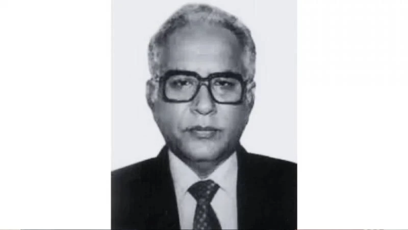 সাবেক আইজিপি এনামুল হক মারা গেছেন