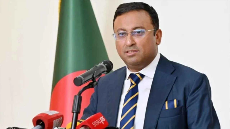মক্কা প্যাক্টে বাংলাদেশকে নিতে সৌদি-তুরস্ক ইতিবাচক: হুমায়ুন কবির