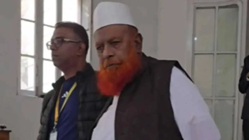আবুল কালাম আযাদের আপিলের সিদ্ধান্ত ৭ সেপ্টেম্বর