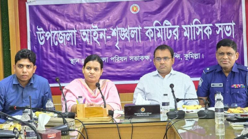 তারেক রহমানের নেতৃত্বে সমৃদ্ধ বাংলাদেশ হবে বিশ্বে উন্নয়নের রোল মডেল: ড. খন্দকার মারুফ