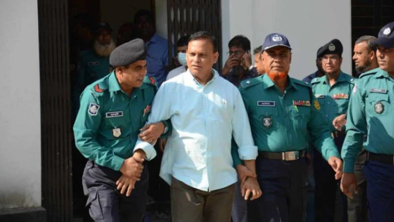 ‘পেট চিরে সিমেন্টের বস্তা বেঁধে নদীতে লাশ ফেলতেন জিয়াউল’