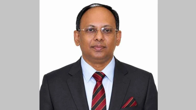 পিএসসির নতুন চেয়ারম্যান ঢাবির আইন বিভাগের নাজমুজ্জামান ভুইয়া