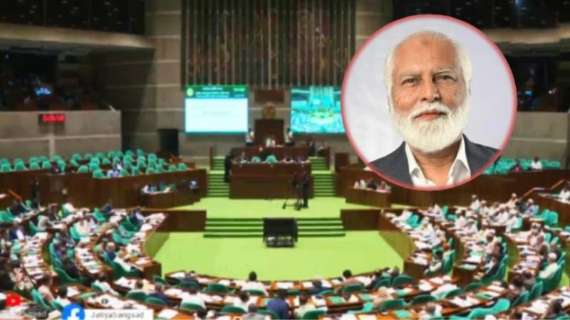দুর্যোগ মোকাবিলায় ৭০ হাজার স্বেচ্ছাসেবক প্রস্তুত রয়েছে : প্রতিমন্ত্রী ইকবাল