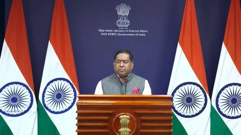 ব্রিকস সম্মেলনে তারেক রহমানের অংশগ্রহণ নিয়ে যা বলল ভারত