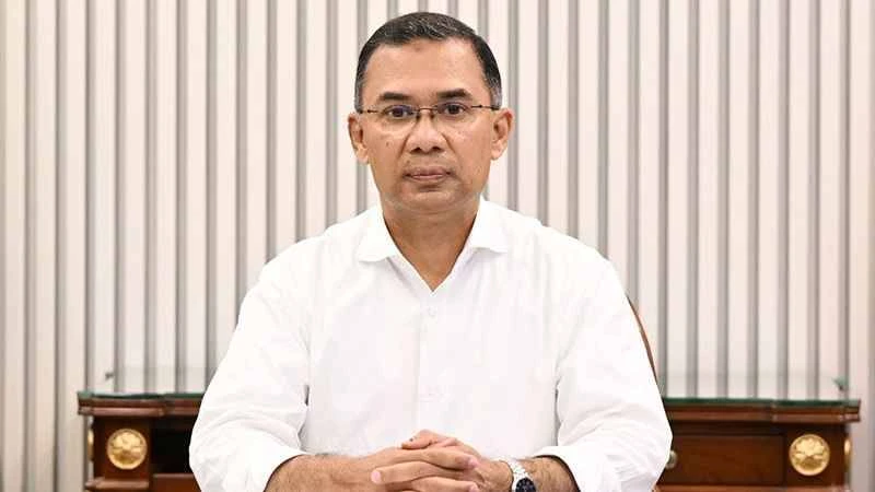 ‘জাতিসংঘ অধিবেশনের আগে প্রধানমন্ত্রীর ভারত সফরের সম্ভাবনা নেই’
