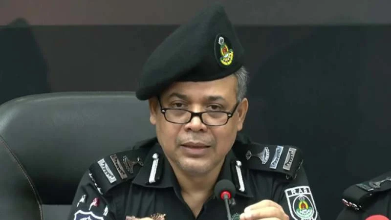 এসআই আলতাফ হত্যায় ‘মূলহোতা’ আপনসহ গ্রেফতার ৪