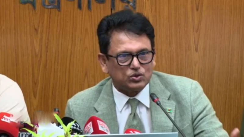 ইবতেদায়িসহ সব মাদ্রাসায় মিড-ডে মিল চালুর পরিকল্পনা রয়েছে : শিক্ষামন্ত্রী