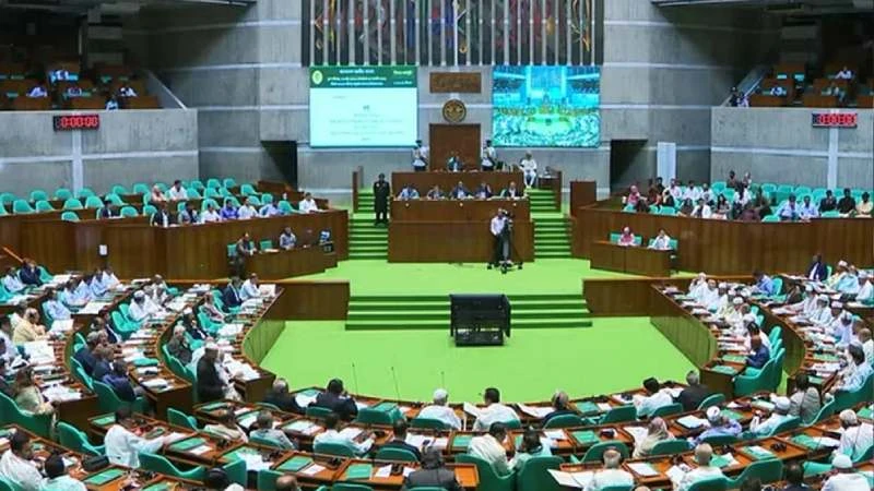 সংসদে গঠন হলো আরও ৫ স্থায়ী কমিটি