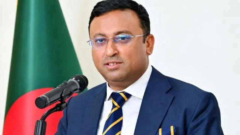 রোহিঙ্গাদের নিয়ে বাংলাদেশের উদ্দেশ্য নিরাপদ ও টেকসই প্রত্যাবাসন