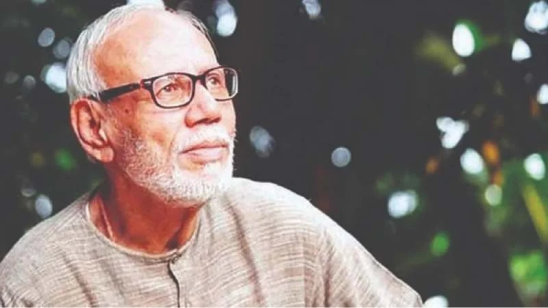কিংবদন্তি অভিনেতা এটিএম শামসুজ্জামানের জন্মদিন আজ