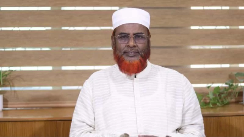 সরকারি চাকরির ভাইভার নম্বর বৃদ্ধির সিদ্ধান্ত: মিয়া গোলাম পরওয়ারের উদ্বেগ