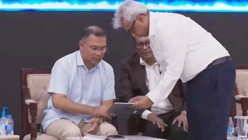 বাংলাদেশ ইনোভেশন ফেয়ার উদ্বোধন প্রধানমন্ত্রীর