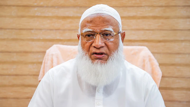 যেকোনো মূল্যে বৈষম্যমুক্ত মানবিক বাংলাদেশ গঠন করতে হবে: জামায়াত আমির
