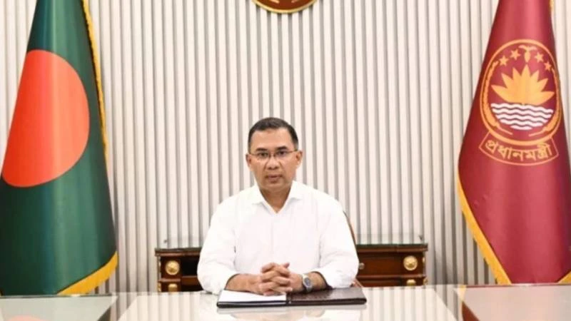 কল্যাণমূলক রাষ্ট্র প্রতিষ্ঠাই জনগণের প্রতি সরকারের অঙ্গীকার : প্রধানমন্ত্রী