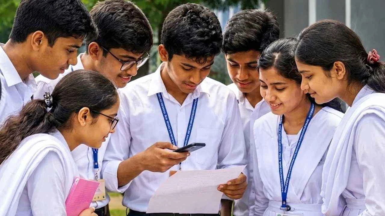একাদশে ভর্তির প্রথম ধাপের ফল প্রকাশ
