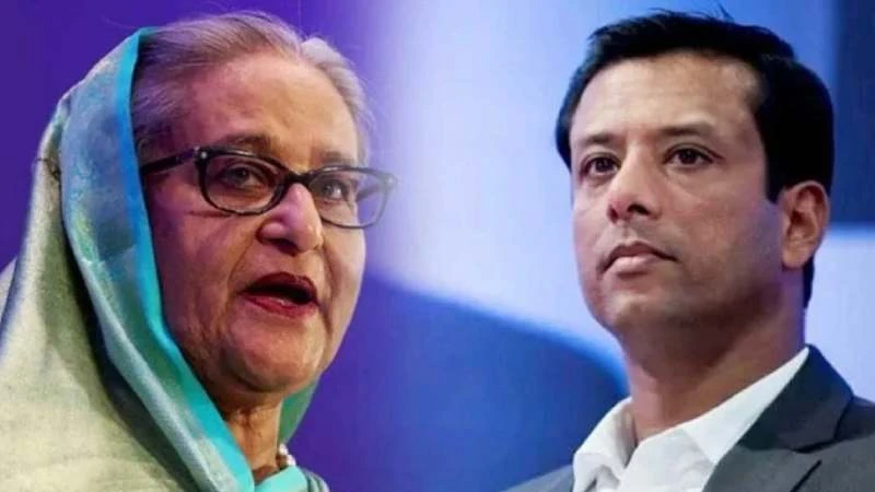 বিএনপি কর্মীর মৃত্যু: হাসিনা-জয়সহ ১২৫ জনের নামে মামলা