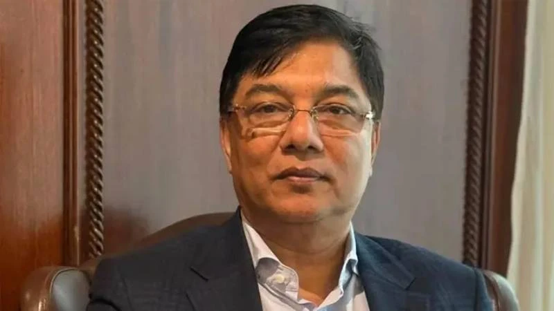 হাসিনাকে হাতকড়া পরিয়ে বরণ করা হবে : বিমানমন্ত্রী