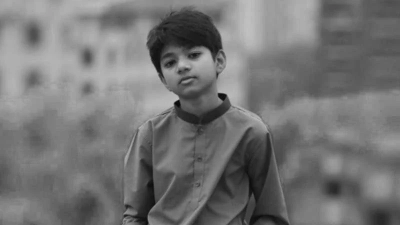 বাসার কাছেই চিরনিদ্রায় অপ্রতিম