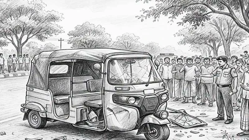 বগুড়ায় পৃথক দুর্ঘটনায় নারীসহ নিহত ৩