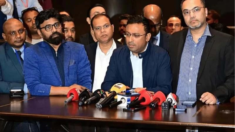 ট্রাম্পের সঙ্গে প্রধানমন্ত্রীর আলাদা বৈঠকের তেমন সুযোগ হবে না: হুমায়ুন কবির