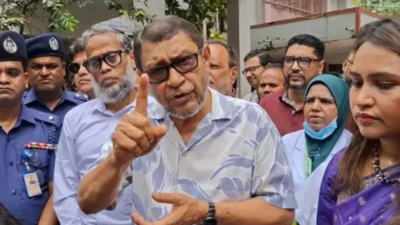 নিয়ম না মানলে অনুমোদিত ক্লিনিকও বন্ধ: স্বাস্থ্যমন্ত্রী