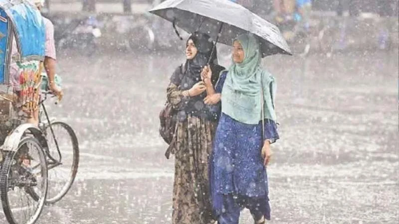 মোংলা থেকে ৭২০ কিমি দূরে গভীর নিম্নচাপ যে সময় আঘাত হানতে পারে