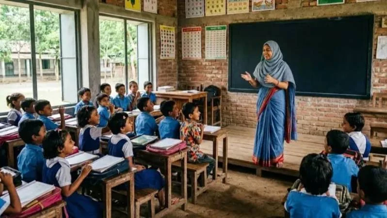 প্রাথমিকের সহকারী শিক্ষকদের বদলি নিয়ে নতুন নির্দেশনা