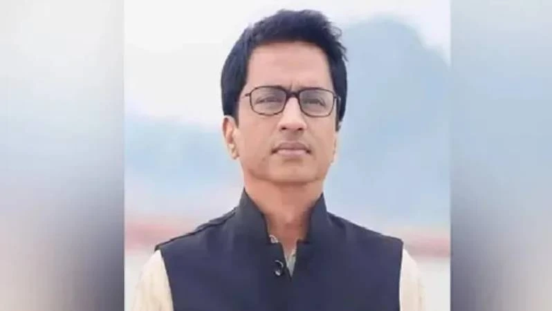 রাজধানী থেকে নেত্রকোনা-১ আসনের সাবেক এমপি মোস্তাক গ্রেপ্তার