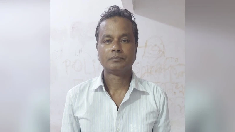 গাজীপুরের কাশিমপুরে শিশুকে ধর্ষণের অভিযোগ, আটক ১