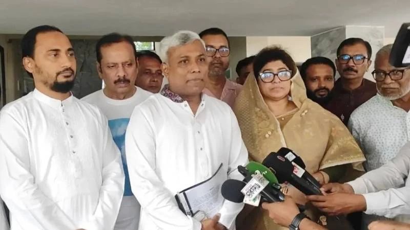 আজকের মধ্যেই গ্যাসের চাপ স্বাভাবিক হবে : বিদ্যুৎ প্রতিমন্ত্রী