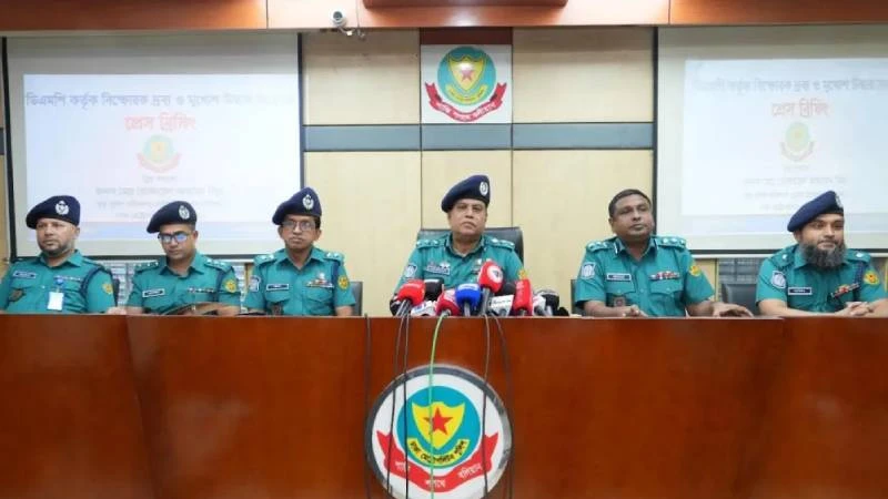 নাসীরুদ্দীন পাটওয়ারীকে জিজ্ঞাসাবাদ করা উচিত: পুলিশ