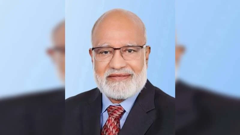 বর্ষীয়াণ রাজনীতিক  ড.খন্দকার মোশাররফের  আজ ৮১তম জন্মদিন
