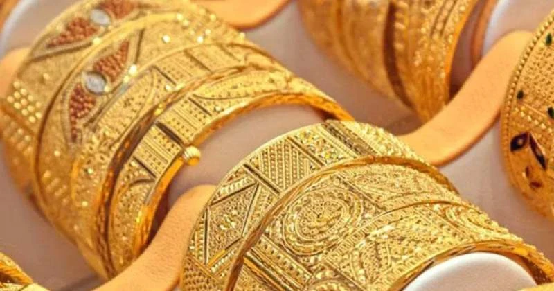 বিশ্ববাজারে সোনার দামে দরপতন