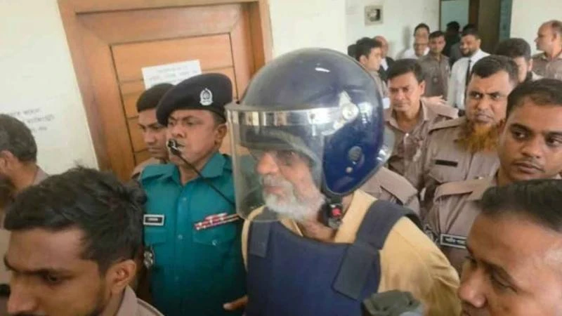 আখতারুজ্জামানের জামিন নামঞ্জুর, কারাগারে পাঠানোর নির্দেশ