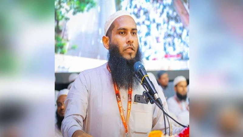 জন্ম ও মৃত্যু সনদে অদ্ভুত শব্দ, নাগরিক ভোগান্তির প্রতিবাদ ইসলামী যুব আন্দোলনের