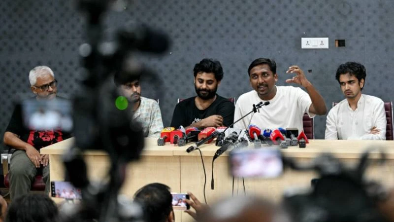 প্রতিদিন যন্তর মন্তরে জমায়েতের ডাক দিল ‘ককরোচ জনতা পার্টি’