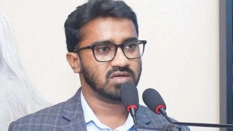 ‘জৌনপুরী’ উচ্চারণ নিয়ে দুঃখপ্রকাশ রাশেদ খাঁনের