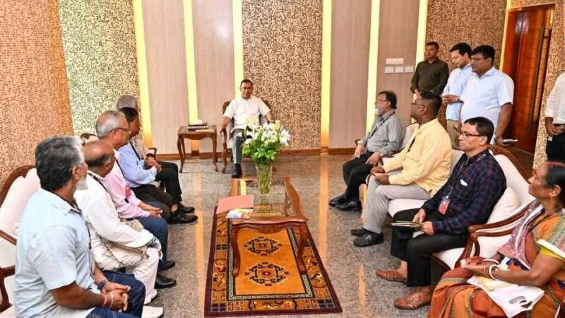 ধর্ম নয়, সবার নাগরিক অধিকার নিশ্চিত করা আমার দায়িত্ব: প্রধানমন্ত্রী