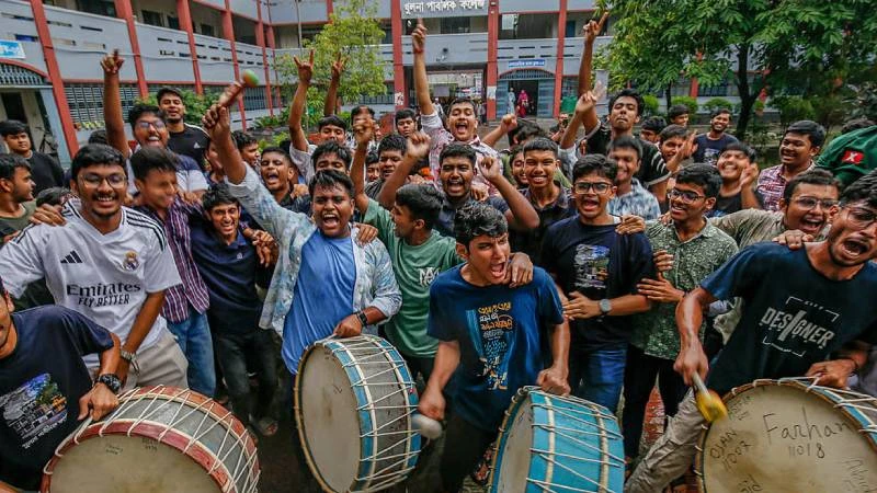 জানা গেল এইচএসসির ফল প্রকাশের সম্ভাব্য তারিখ
