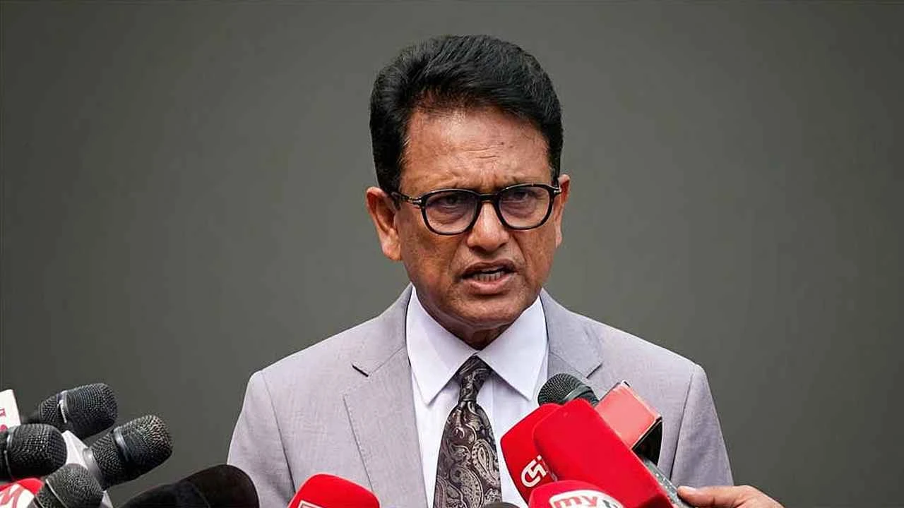 এসএসসিতে ১/২ বিষয়ে ফেলে ১৫ দিনের মধ্যে ফের পরীক্ষা: শিক্ষামন্ত্রী