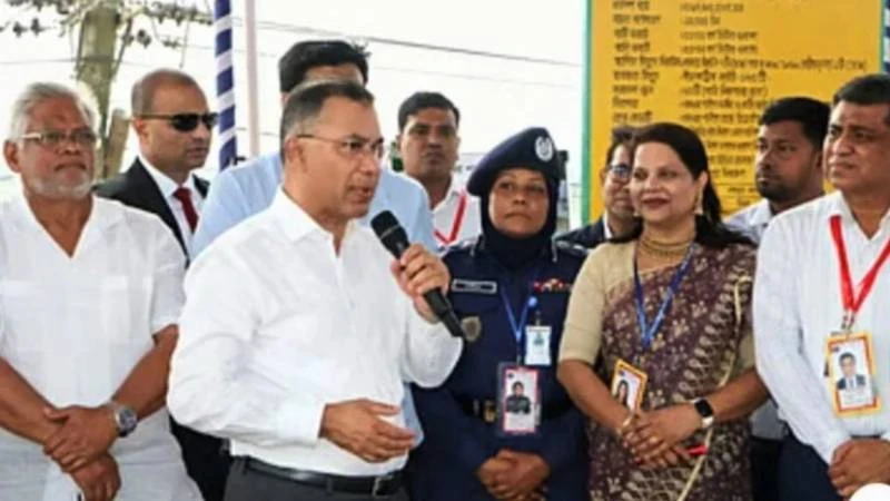পরিবেশের সৌন্দর্য ধরে রাখতে স্থানীয় জনগণকে দায়িত্ব নিতে হবে : প্রধানমন্ত্রী
