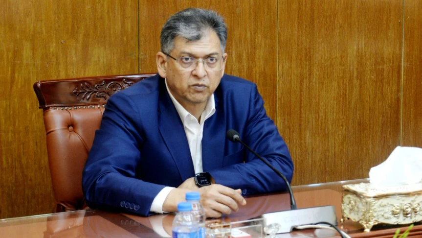 প্রবারণা পূর্ণিমা ও কঠিন চীবর দান উৎসবে সর্বোচ্চ নিরাপত্তার আশ্বাস স্বরাষ্ট্রমন্ত্রী